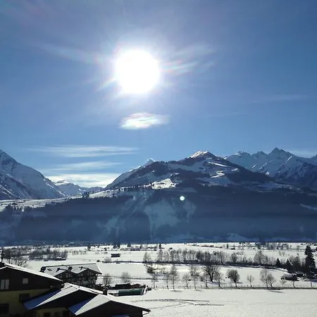 Mountain Dream Appartement