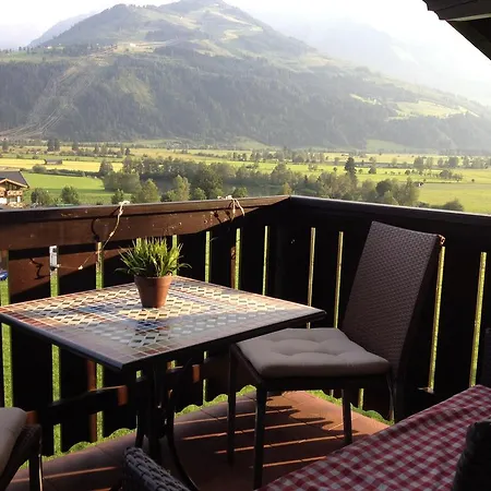 Mountain Dream Appartement *