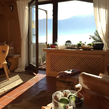 Appartement Mountain Dream *