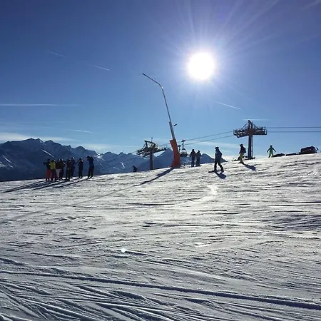 Mountain Dream Piesendorf