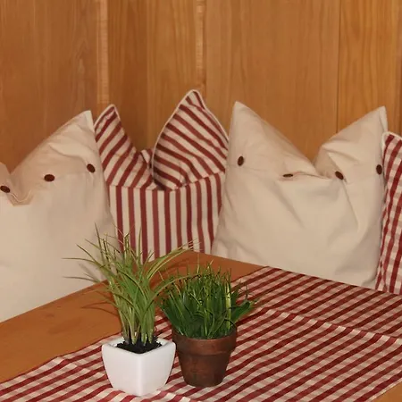 Appartement Mountain Dream