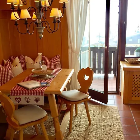 Mountain Dream Appartement