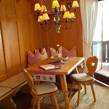 Mountain Dream Appartement