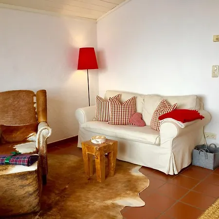 Appartement Mountain Dream