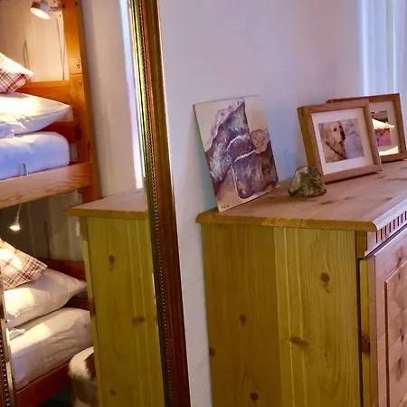 Mountain Dream Appartement Piesendorf