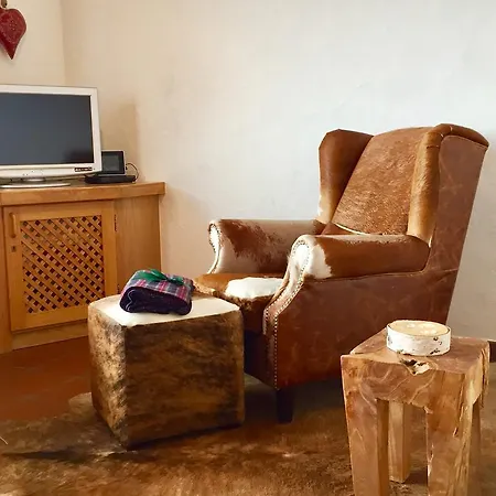 Appartement Mountain Dream *