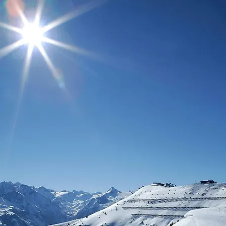 Mountain Dream Appartement Piesendorf
