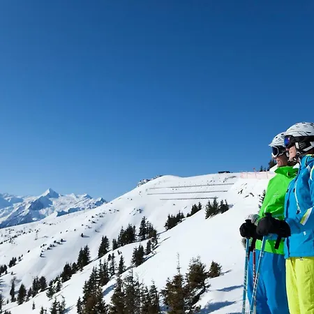 Mountain Dream Appartement Piesendorf