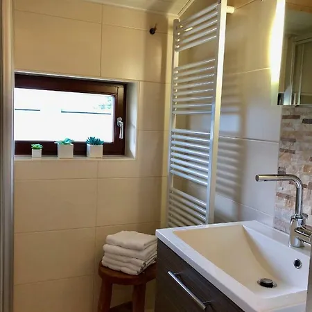 Appartement Mountain Dream *